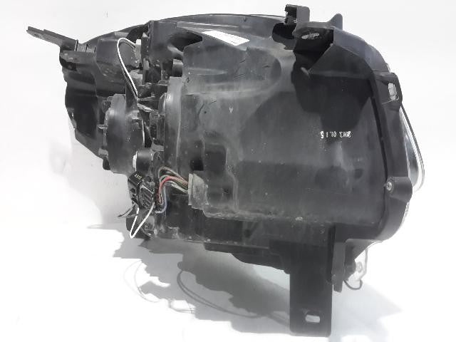 2015 Renault Koleos QM5 Citi SE25 Left Headlight