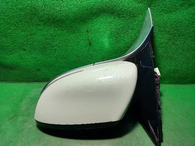 2020 KIA K900 The K9 Left White Side Mirror 87610-J6AB0