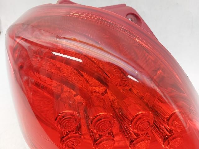 2012 Hyundai Veloster Rear,Left TailLight