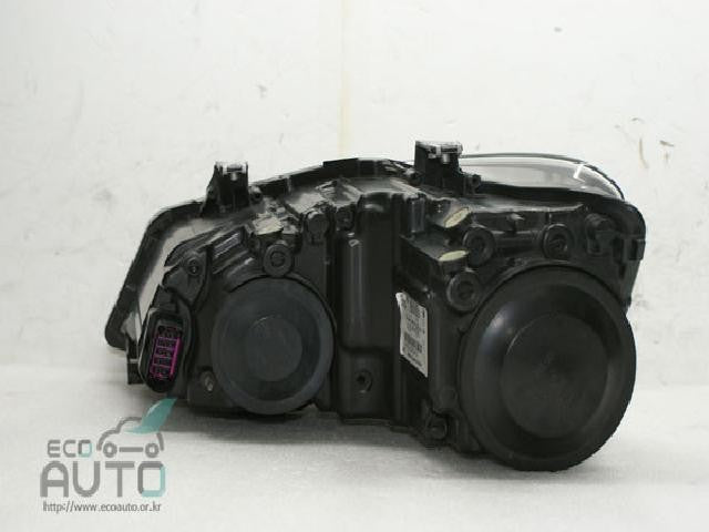 2014 Volkswagen Polo Right Headlight 6R1941008F