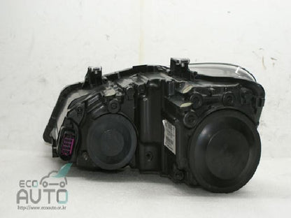 2014 Volkswagen Polo Right Headlight 6R1941008F