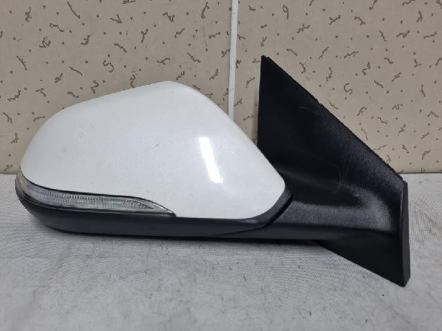 2015 Hyundai LF Sonata Right Side Mirror 87620C1030