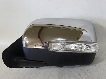 2016 KIA The New Mojave Left Side Mirror 87610 2JAF0
