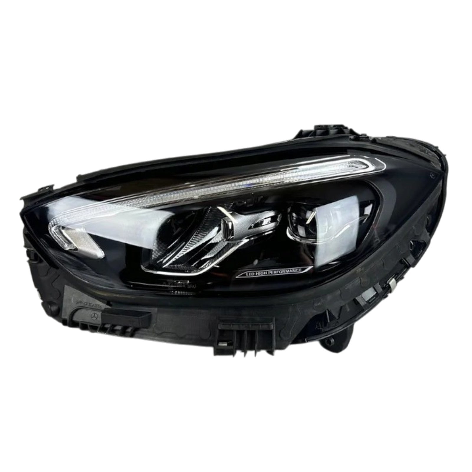 Mercedes-Benz C-Class W206 LED High performance PAIR A2069063903 A2069064003