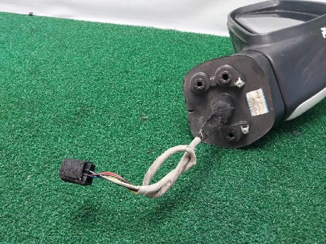 2012 KIA Ray Left Side Mirror 87610 A3000