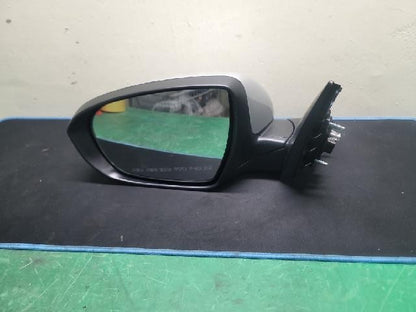 2011 KIA Optima K5 Left Side Mirror 876102T000AS