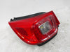 2015 Chevrolet Malibu Rear,Left LED TailLight 22992603
