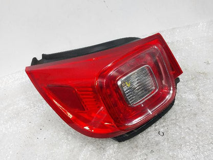 2015 Chevrolet Malibu Rear,Left LED TailLight 22992603