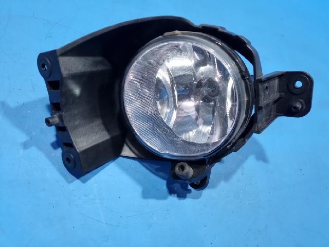 2013 Chevrolet Aveo Hatchback Right Fog Light
