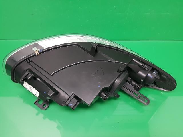 2012 Renault Fluence New SM3 SE Left Halogen Headlight 260600047R