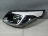 2013 KIA Ray Left Headlight 92101A3000