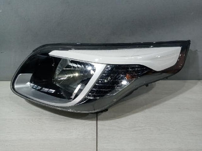 2013 KIA Ray Left Headlight 92101A3000