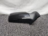 2010 KIA Cedona Grand Carnival Right Black Side Mirror 87620 4D010