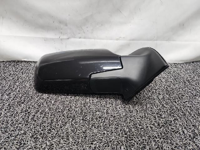 2010 KIA Cedona Grand Carnival Right Black Side Mirror 87620 4D010