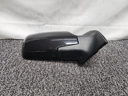 2010 KIA Cedona Grand Carnival Right Black Side Mirror 87620 4D010