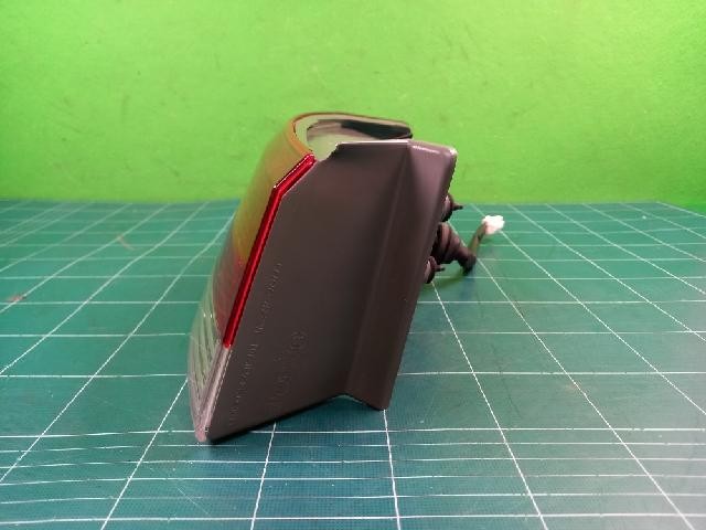 2010 KIA Cerato Forte Coupe Advanced Rear,Left TailLight 92401 1M300