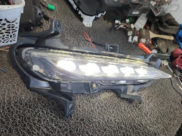 2017 Hyundai aslan Right LED Fog Light