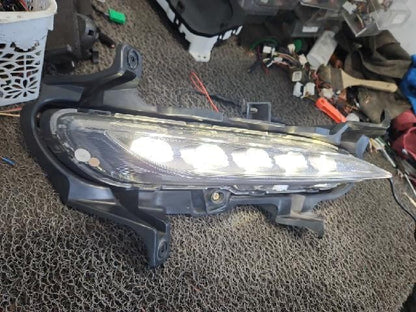 2017 Hyundai aslan Right LED Fog Light
