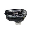 BMW iX3 G08,G01,F97,G02,F98 LCI Adaptive LED Headlight PAIR 5A0E5F5 5A0E5F6