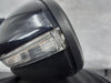 2012 Volkswagen Golf Left Side Mirror 5K0 857 501CJ 9B9