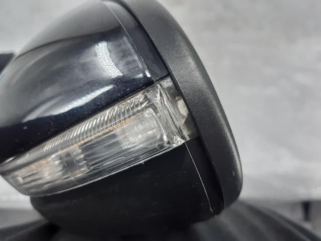 2012 Volkswagen Golf Left Side Mirror 5K0 857 501CJ 9B9