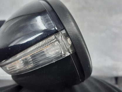 2012 Volkswagen Golf Left Side Mirror 5K0 857 501CJ 9B9