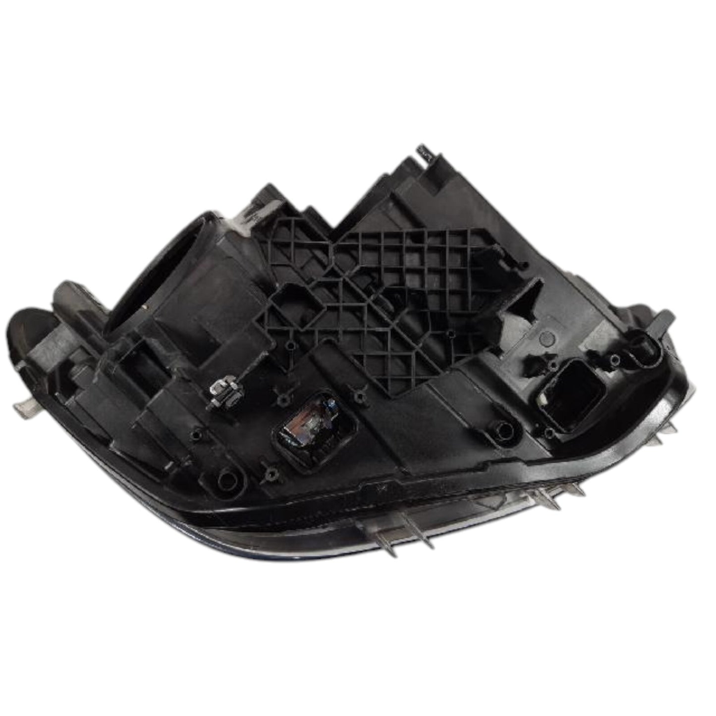 BMW 1 Series F20 F21 Xenon Headlight Pair USED GENUINE 7296913 7296914