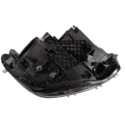 BMW 1 Series F20 F21 Xenon Headlight Pair USED GENUINE 7296913 7296914