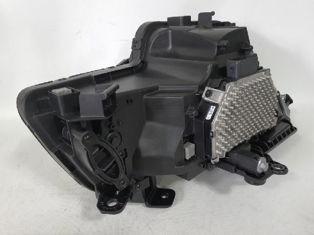 2021 Genesis Genesis G80 3rd Left LED Headlight 92101 T1000