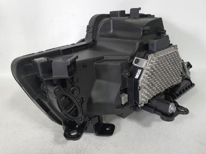 2021 Genesis Genesis G80 3rd Left LED Headlight 92101 T1000