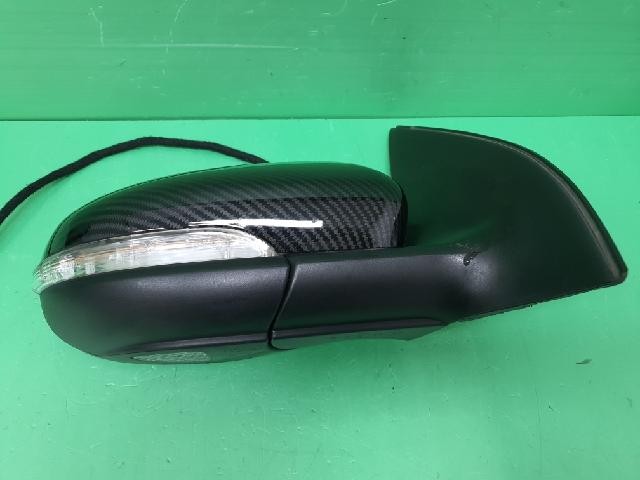 2011 Volkswagen Golf Right Side Mirror