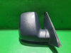 2010 KIA Bongo 3 Truck 1 Ton Right Black Side Mirror 87620 4E000