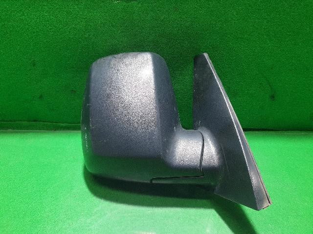 2010 KIA Bongo 3 Truck 1 Ton Right Black Side Mirror 87620 4E000