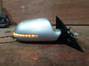 2010 KIA Cadenza K7 Right Silver Side Mirror 87620-3R030