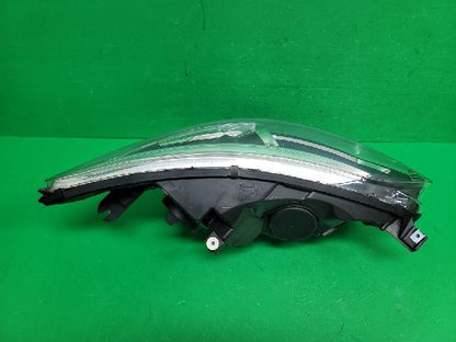 2014 Renault Captur QM3 Left Headlight 260609429R