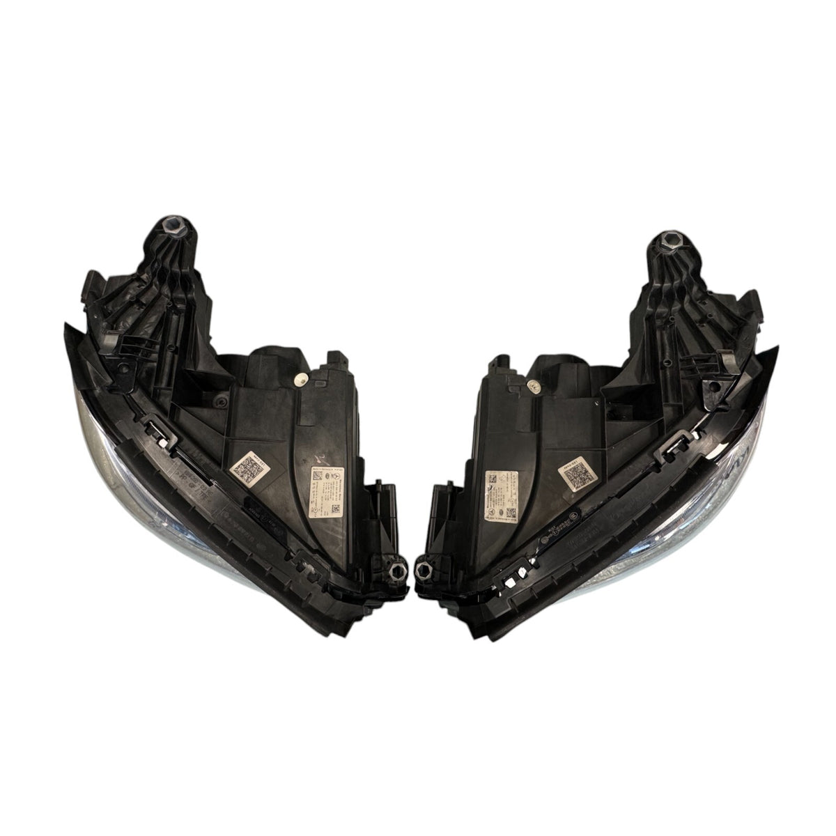 Mercedes-Benz E-Class W213 Multibeam LED (Blue) PAIR A2139069504 A2139069604