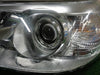 2010 Chevrolet Epica Tosca Left Headlight 00019030