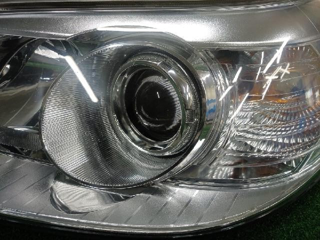 2010 Chevrolet Epica Tosca Left Headlight 00019030