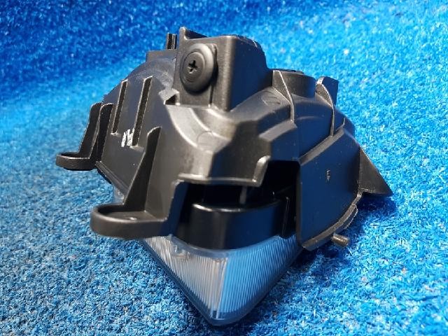 2010 KIA Cerato Forte Coupe Left Fog Light 922011M3