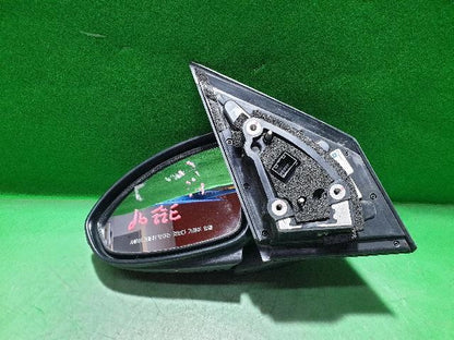 2015 Chevrolet Cruze Amazing Cruise Left Black Side Mirror