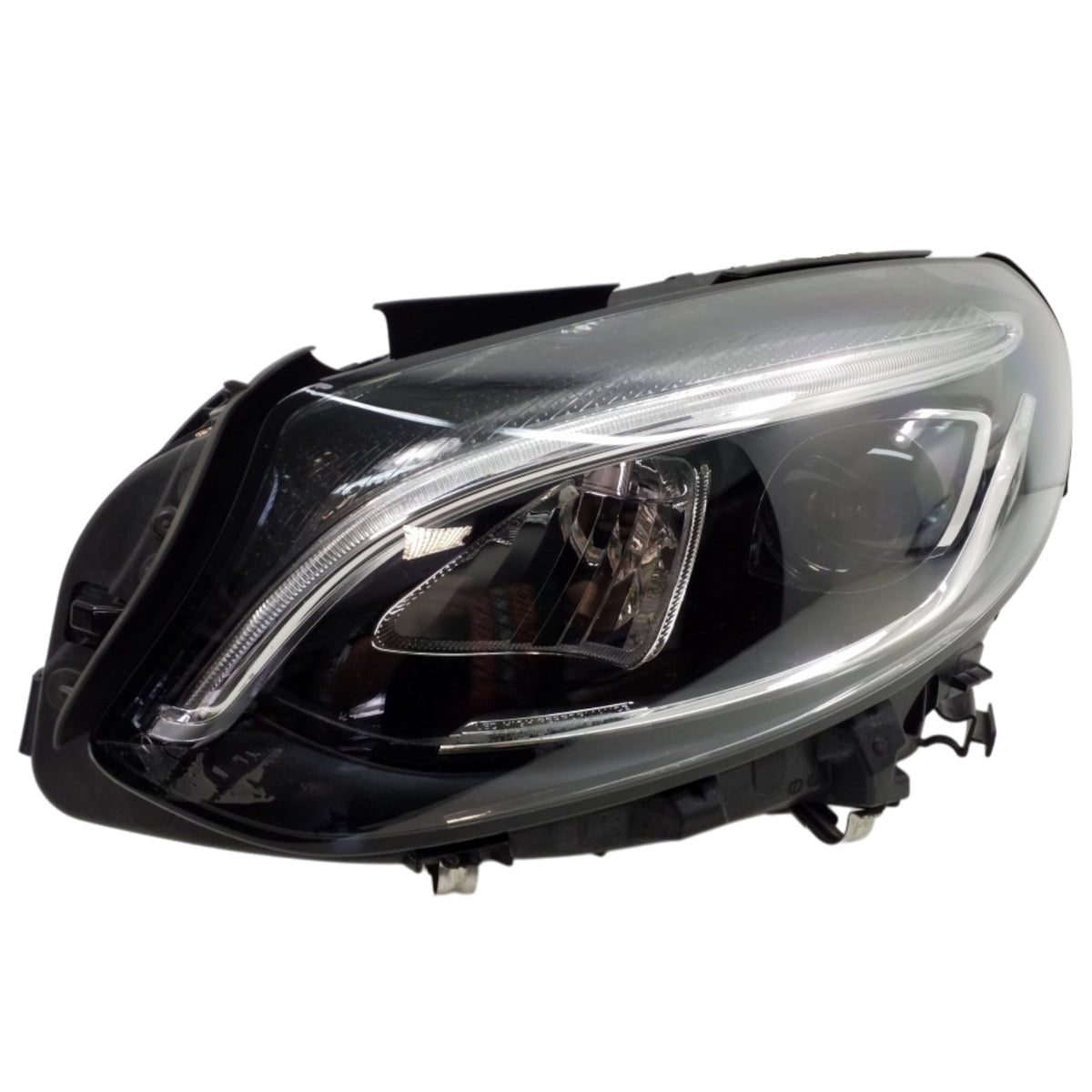 Mercedes-Benz B-Class W246, W242 FL LED High performance A2469066901 A2469067001