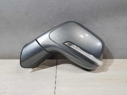2014 Chevrolet Orlando Left Black Side Mirror