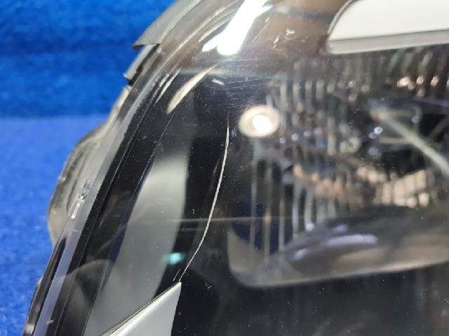 2017 KIA Ray Left Headlight