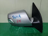 2010 KIA Cedona Grand Carnival Right Silver Side Mirror 87620 4D9016C