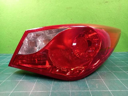 2010 Hyundai YF Sonata Y20 Prime Rear,Right TailLight 92402 3S000