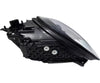 Porsche 992 CARRERA Black LED PAIR USED GENUINE 992941031 992941032