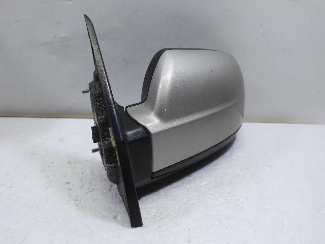 2010 Hyundai Tuscon Tucson Left Silver Side Mirror 87610 2E370