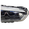 BMW X2 F39 LED Headlight RIGHT USED GENUINE 7489230
