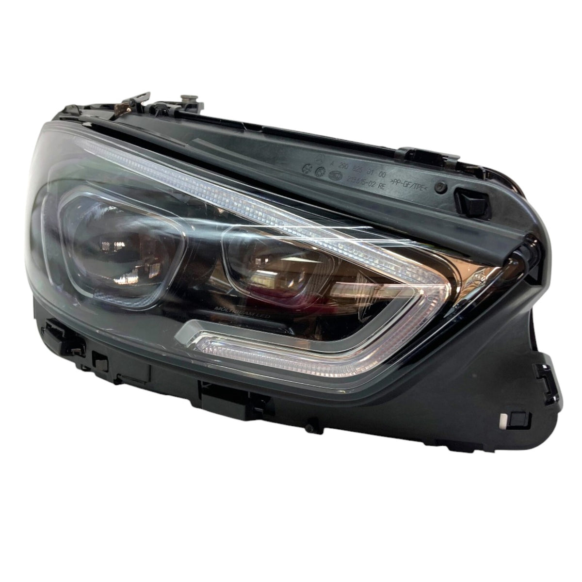 Mercedes-Benz AMG GT X290 W290 Coupe MultiBeam LED RIGHT GENUINE A2909062601