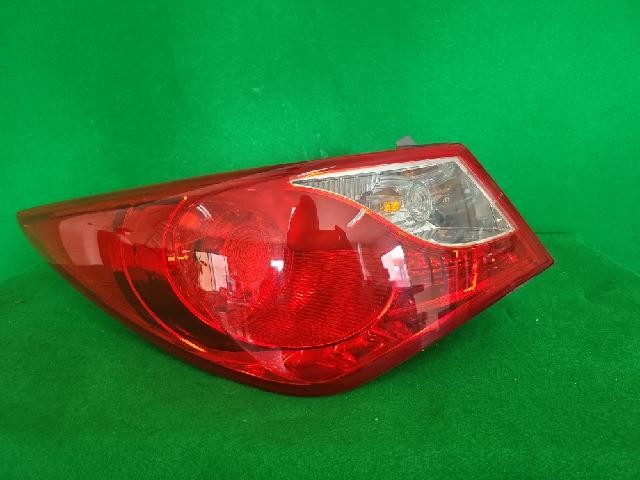 2013 Hyundai LF Sonata Rear,Left TailLight